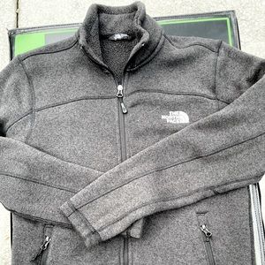 North Face Men’s Jacket